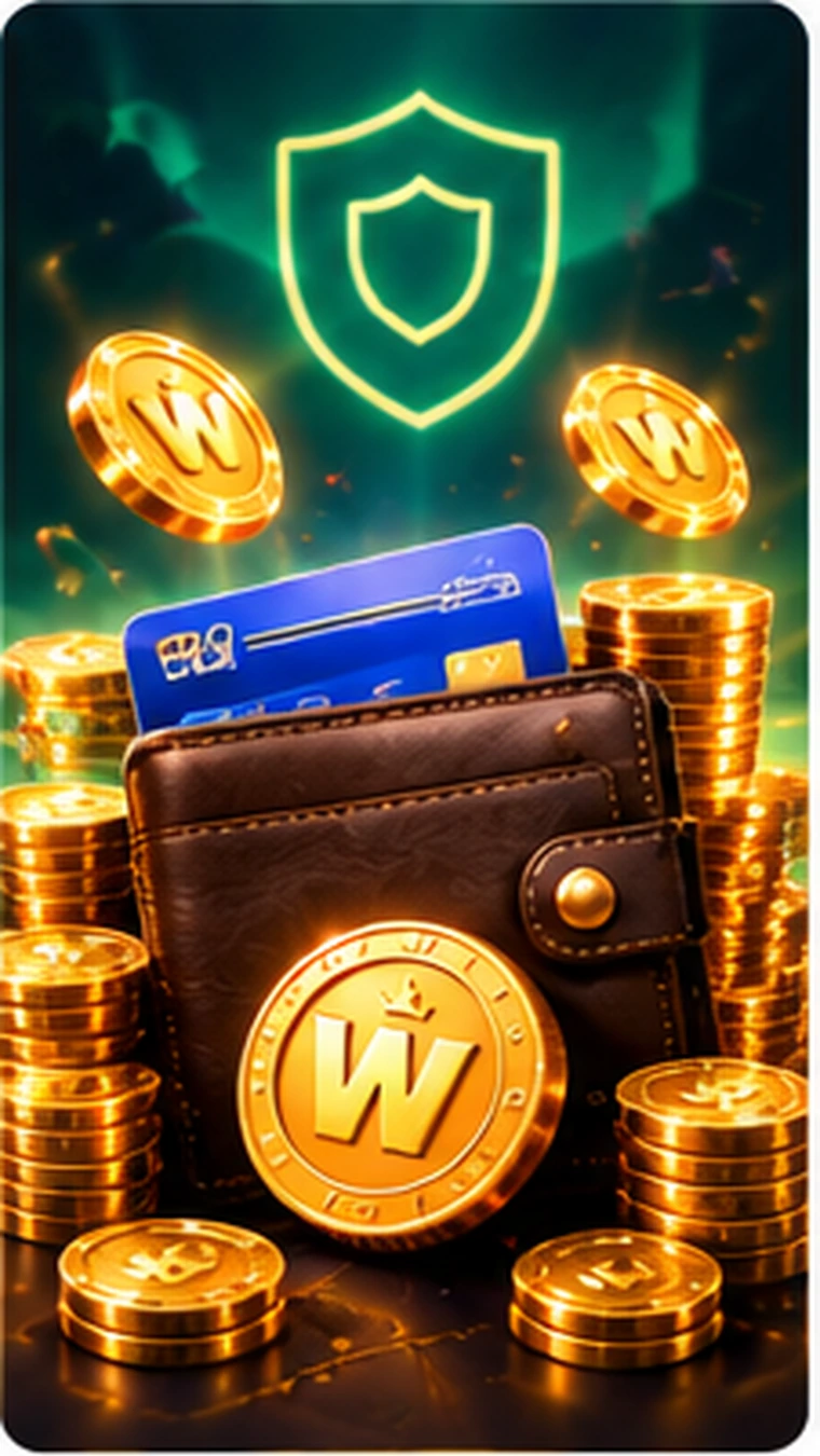 Winown Casino banking