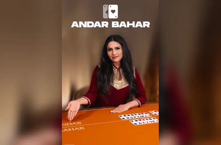 Andar Bahar