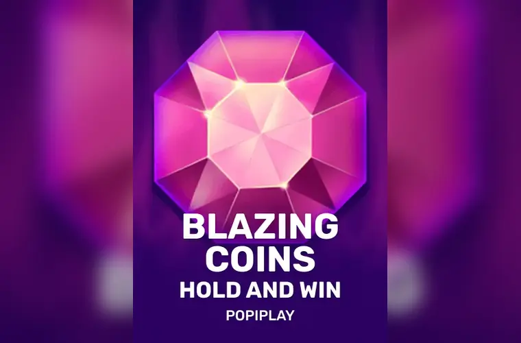 Blazing Coins