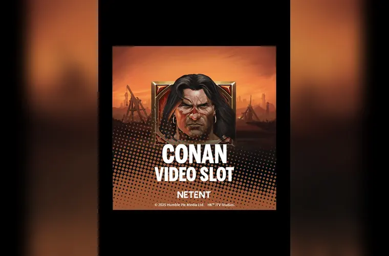 Conan