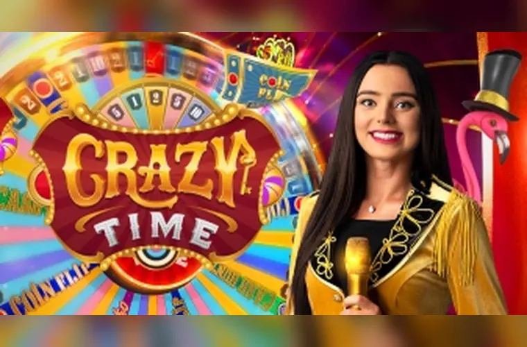 Crazy Time