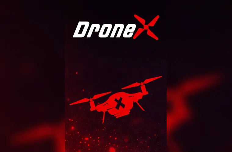 DroneX