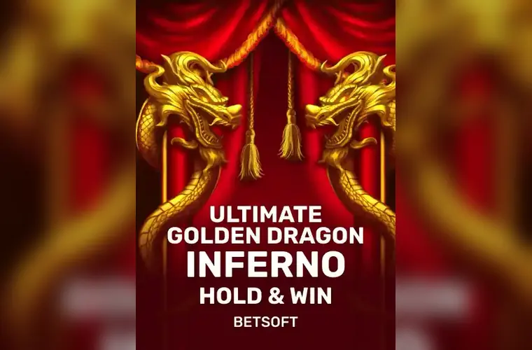 Golden Dragon Inferno
