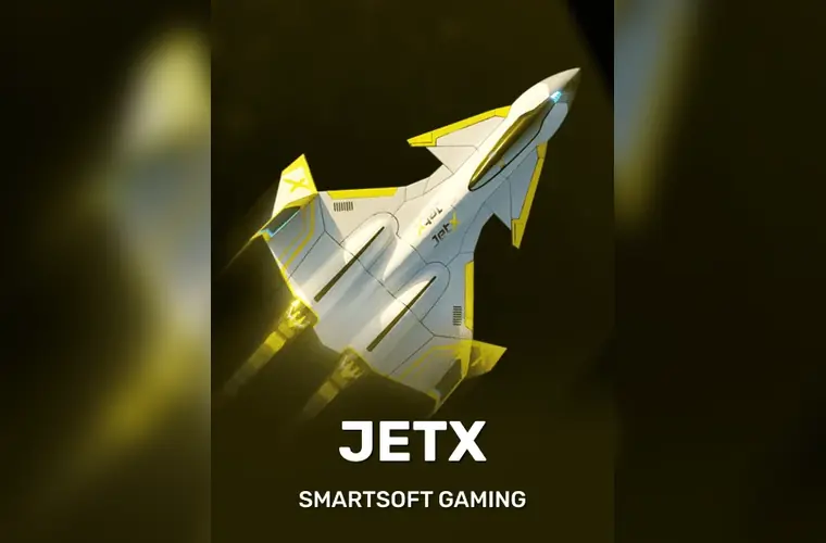 JetX
