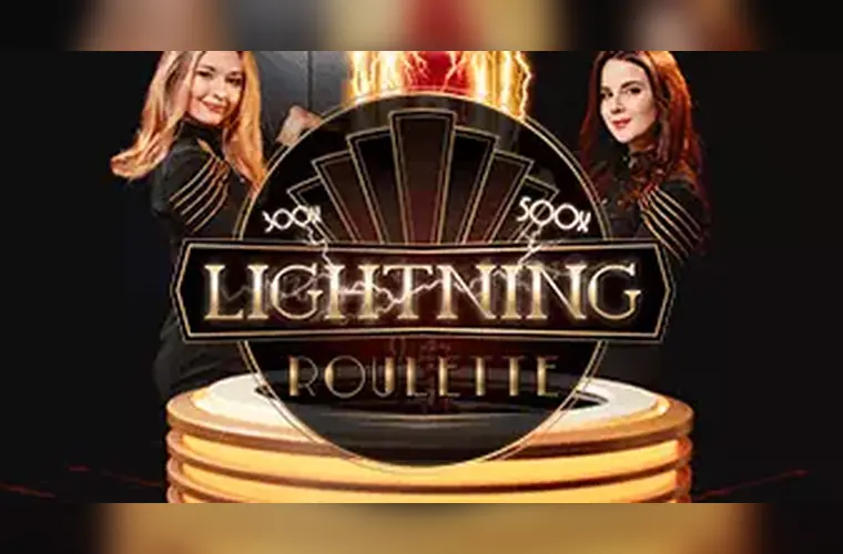 Lightning Roulette