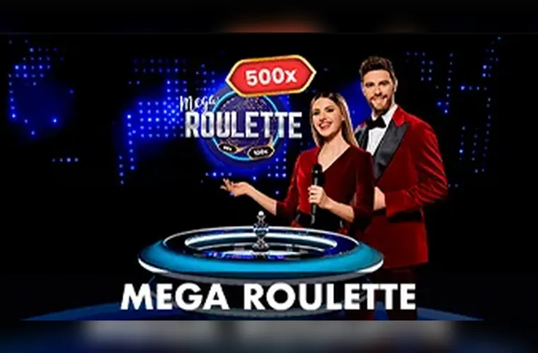 Mega Roulette
