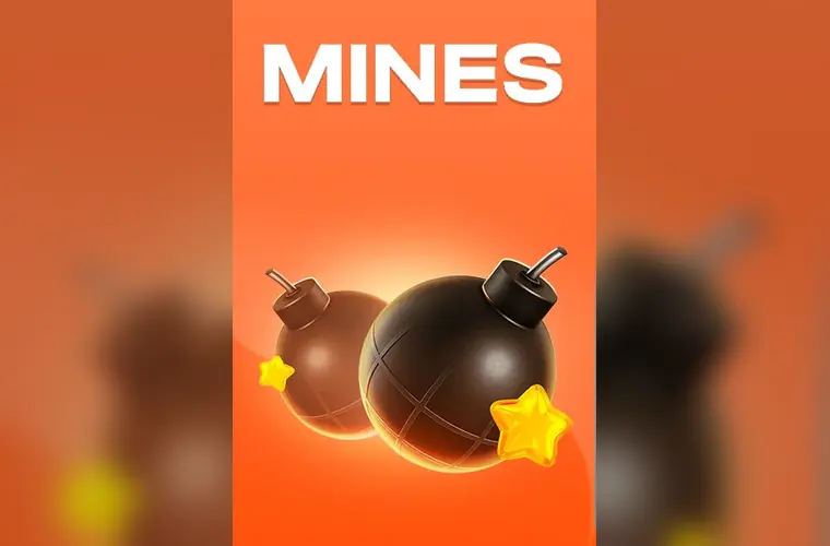 Mines