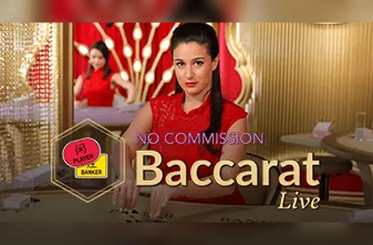 No Commission Baccarat