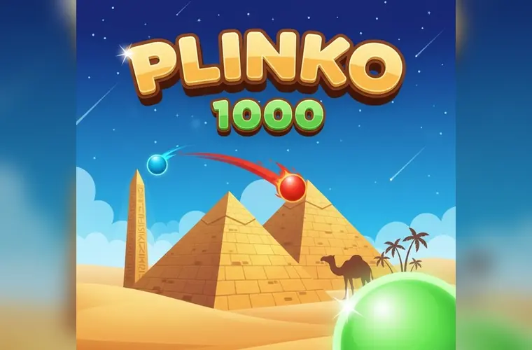 Plinko 1000