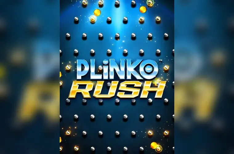 Plinko Rush