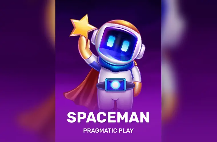 Spaceman