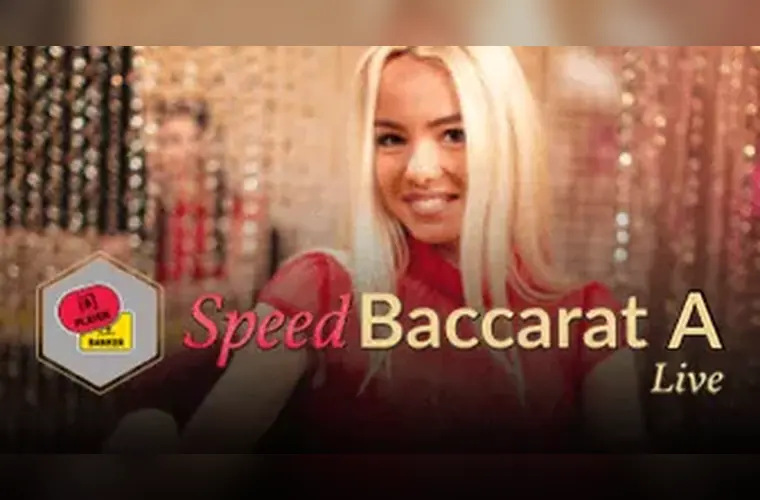Speed Baccarat A