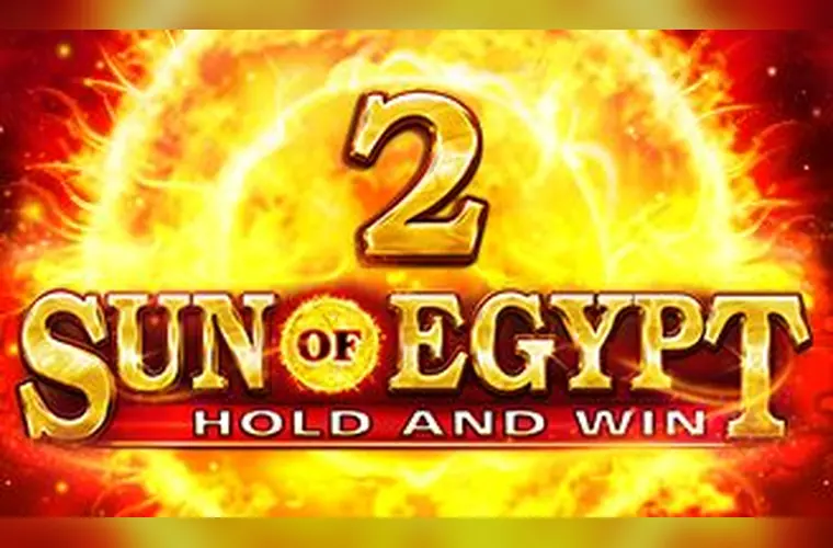 Sun of Egypt 2