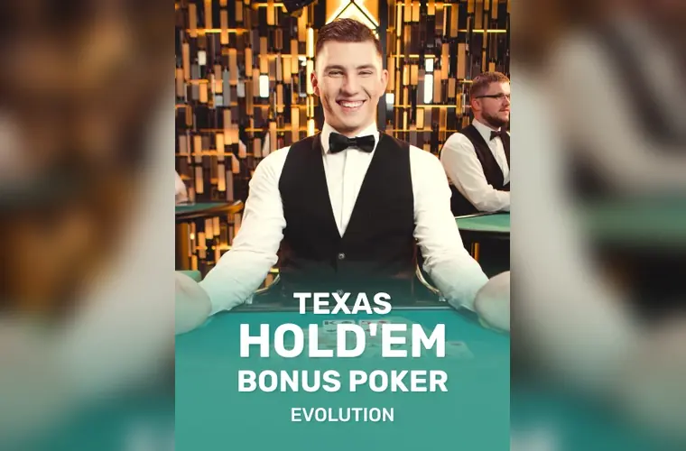 Texas Hold'em Bonus