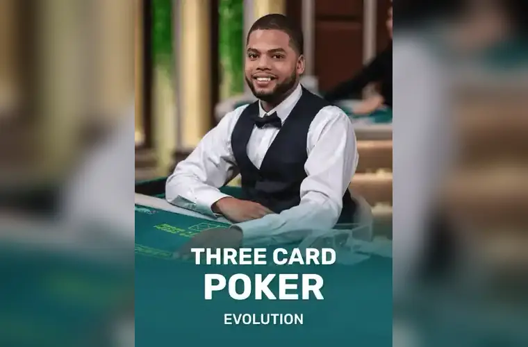 Three Card Poker