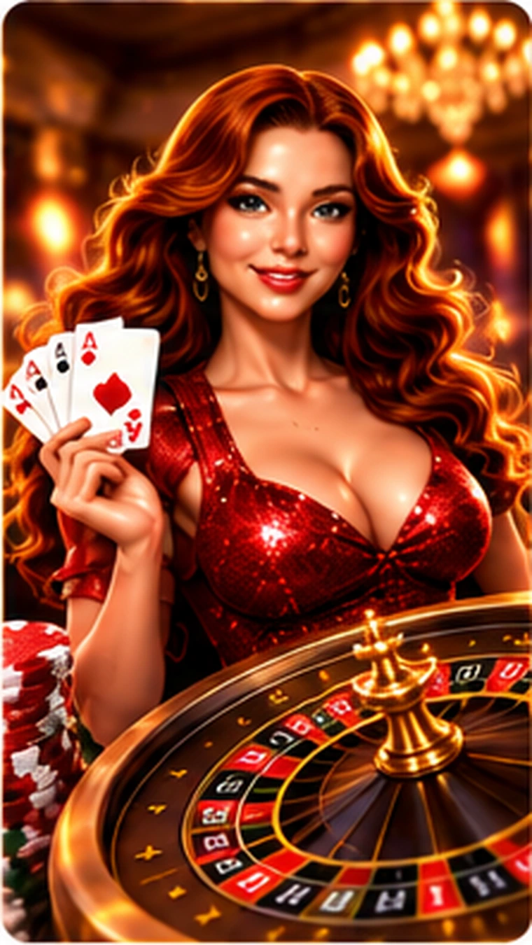 Winown Casino live casino