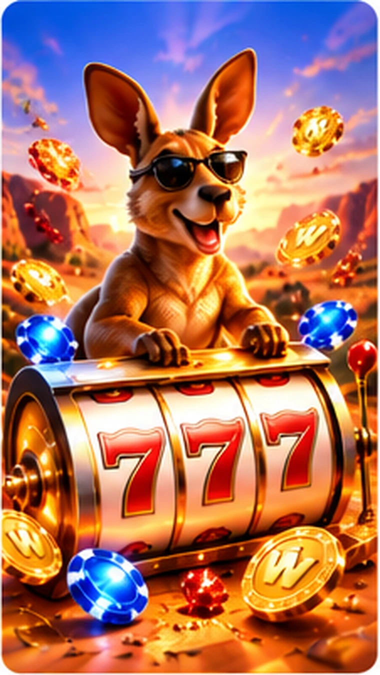 Winown Casino pokies