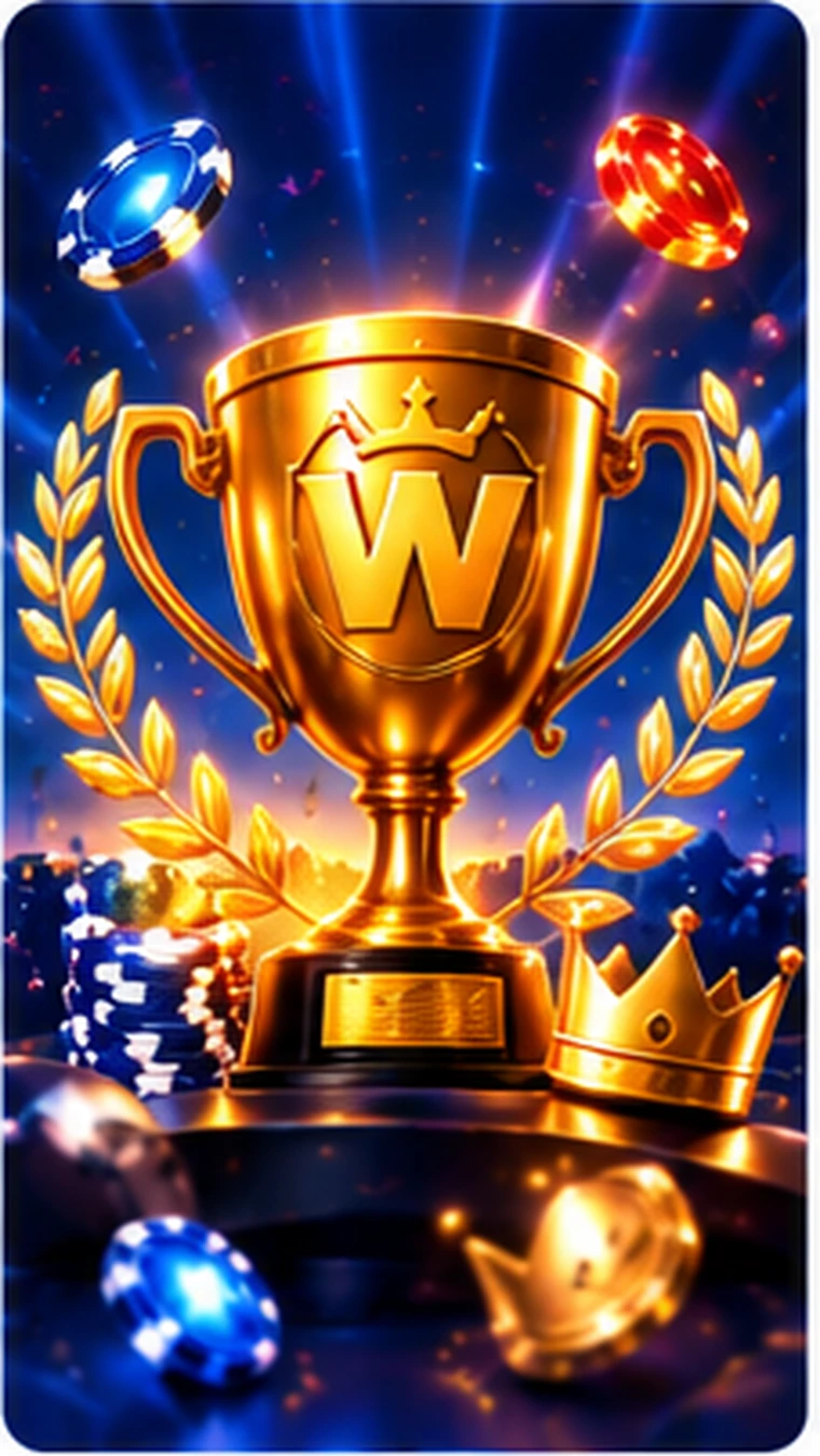 Winown Casino tournaments